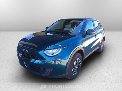 Fiat 600
