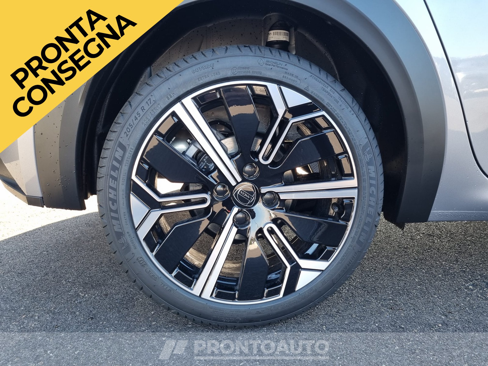 PRONTOAUTO Lancia Ypsilon