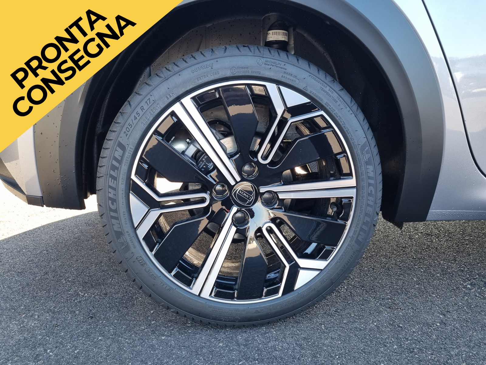 PRONTOAUTO Lancia Ypsilon