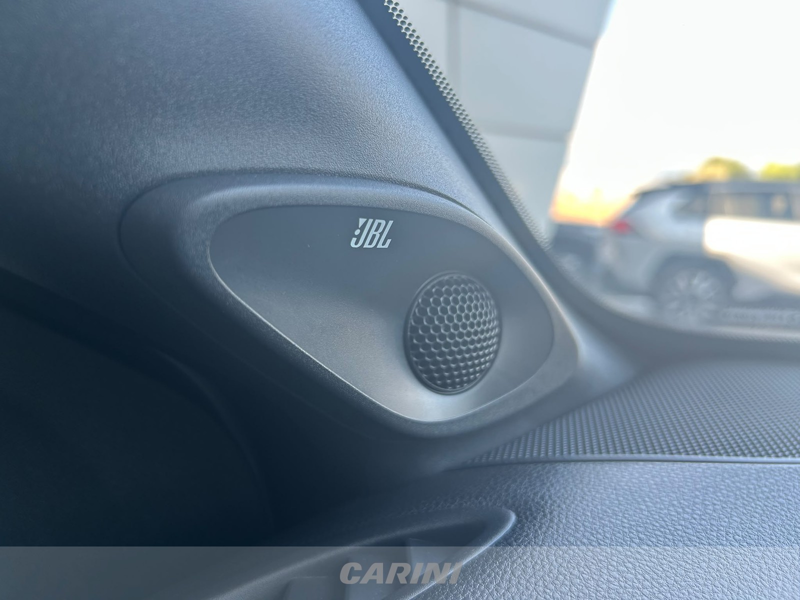 CARINI Toyota Aygo
