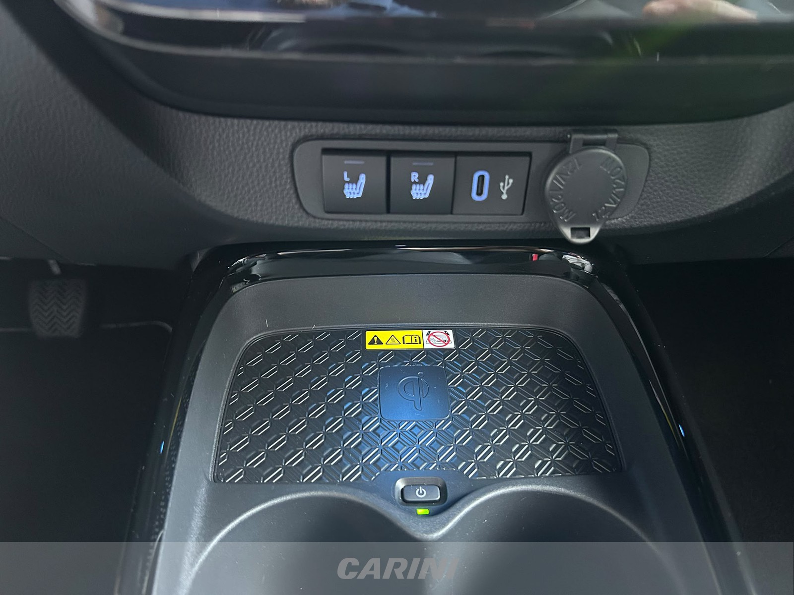 CARINI Toyota Aygo