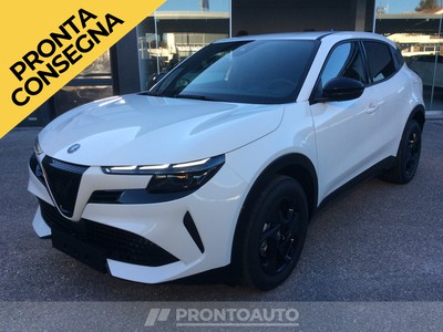 Alfa Romeo Junior