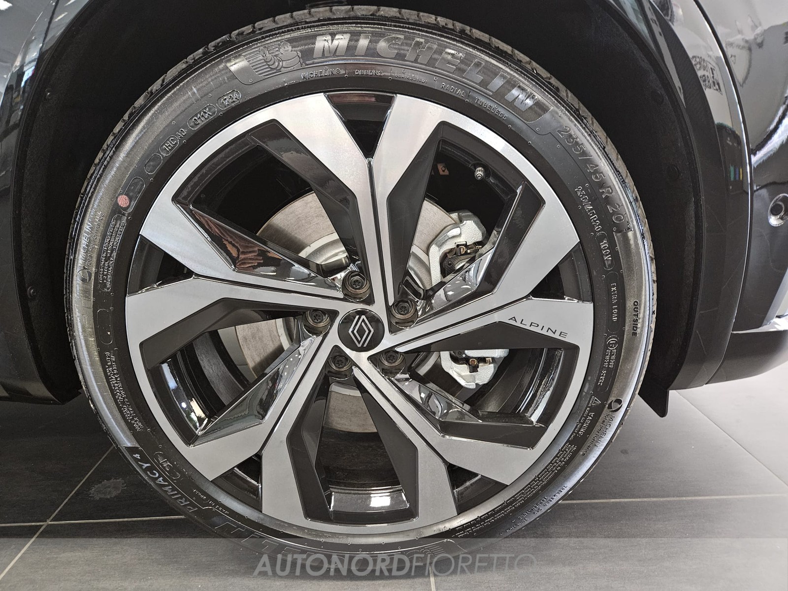 AUTONORD Renault Espace