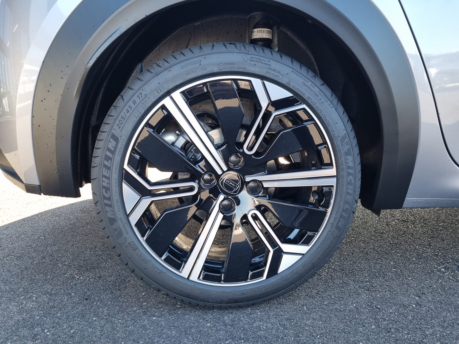PRONTOAUTO Lancia Ypsilon