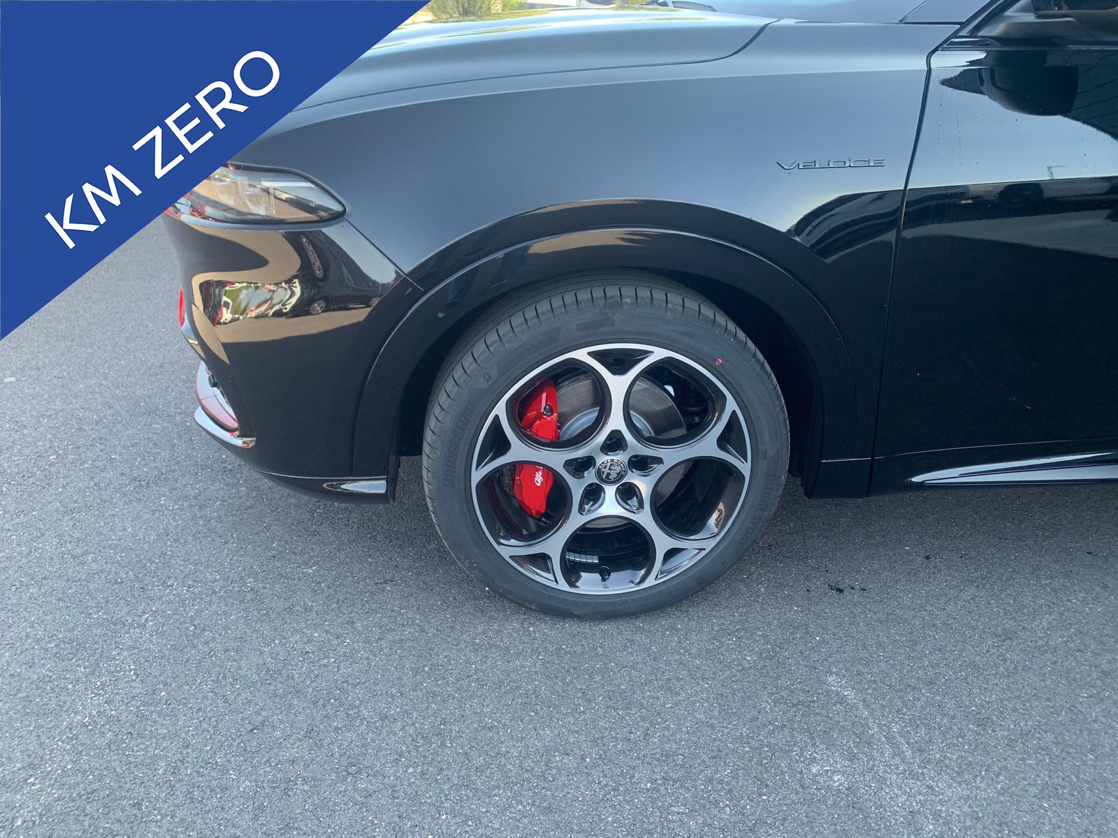 PRONTOAUTO Alfa Romeo Tonale