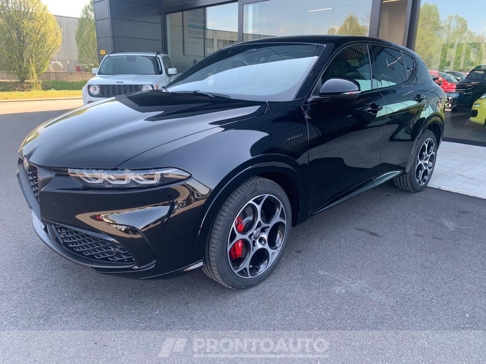 PRONTOAUTO Alfa Romeo Tonale