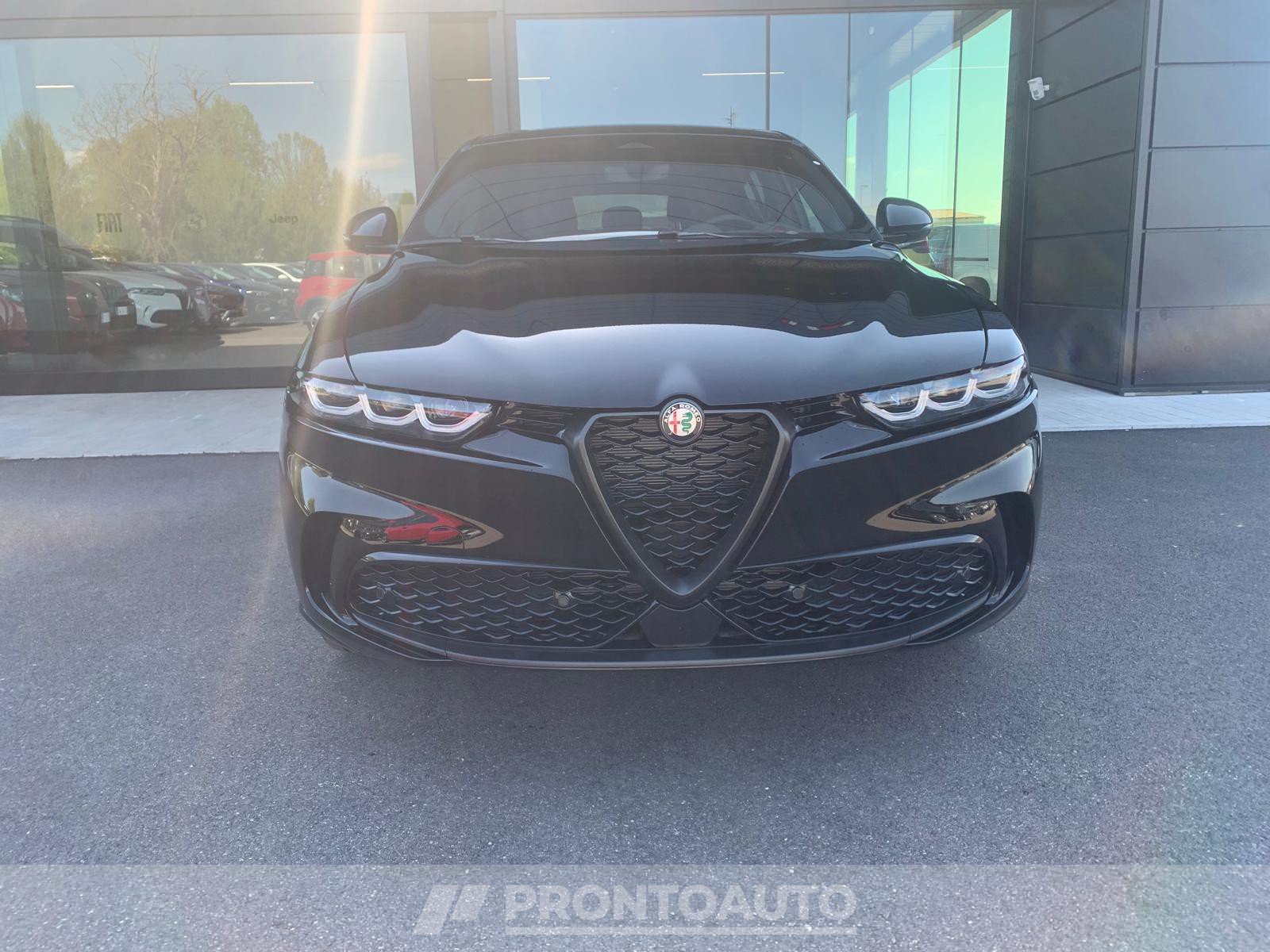 PRONTOAUTO Alfa Romeo Tonale