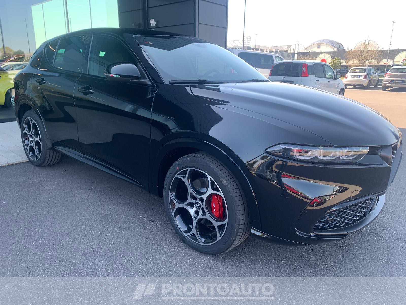 PRONTOAUTO Alfa Romeo Tonale
