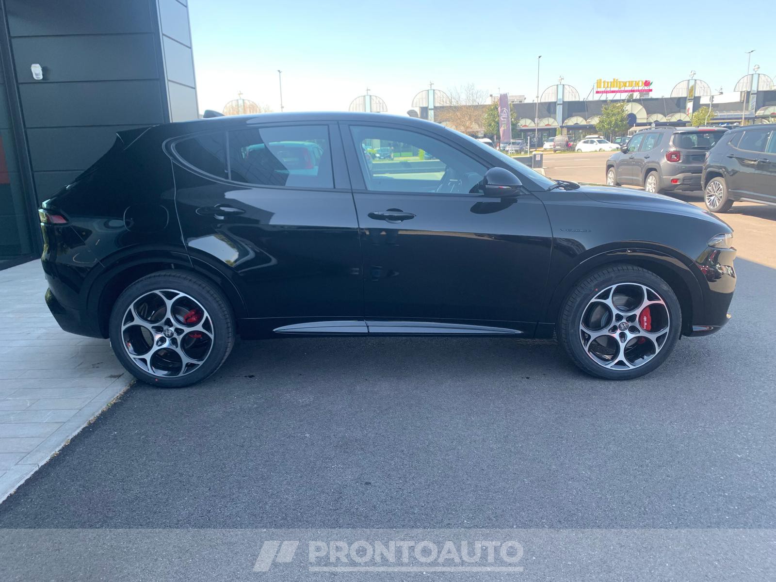 PRONTOAUTO Alfa Romeo Tonale