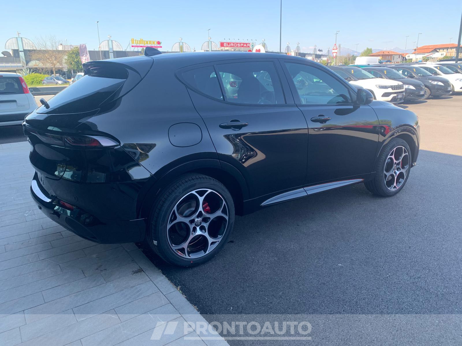 PRONTOAUTO Alfa Romeo Tonale