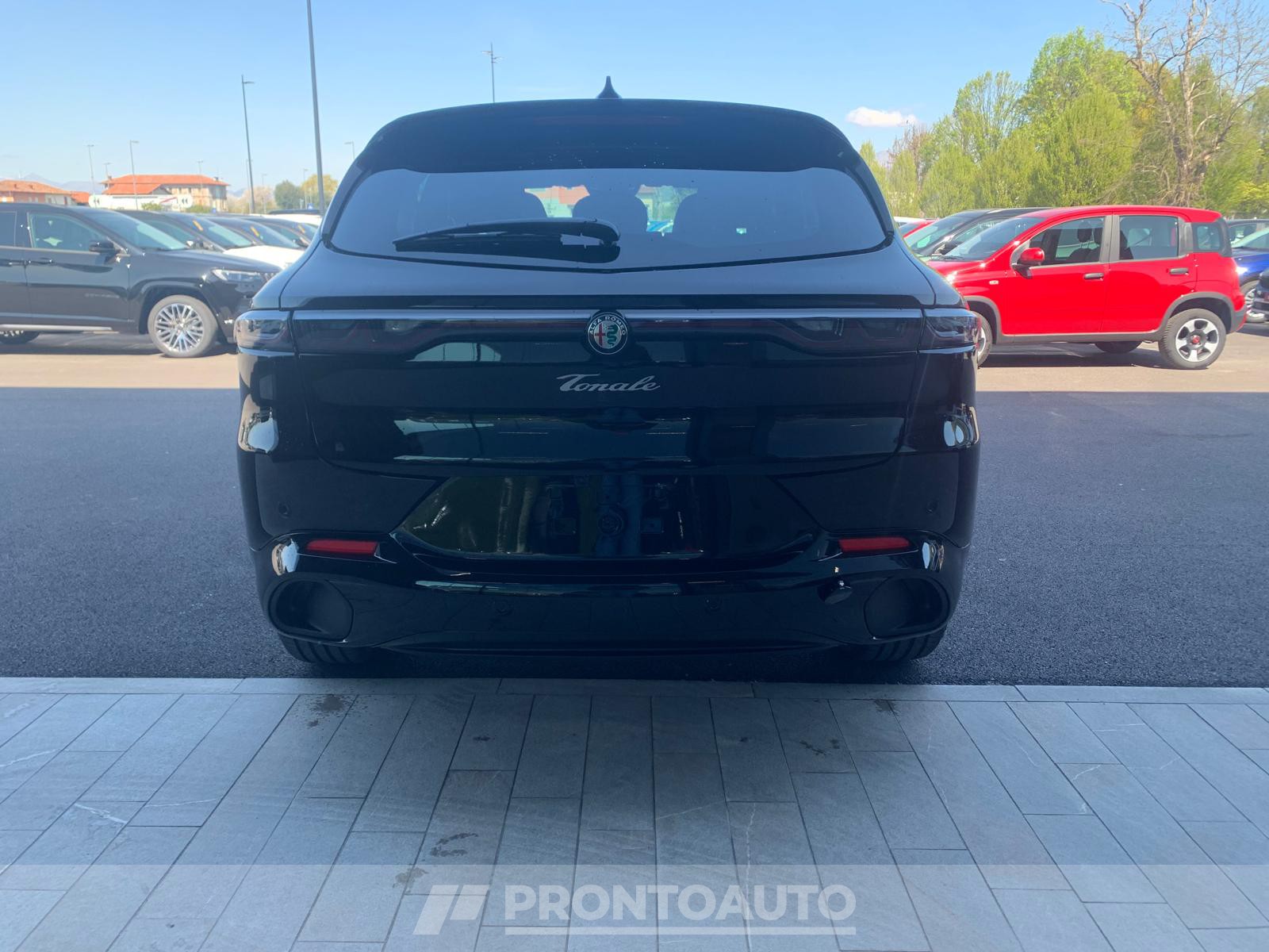 PRONTOAUTO Alfa Romeo Tonale