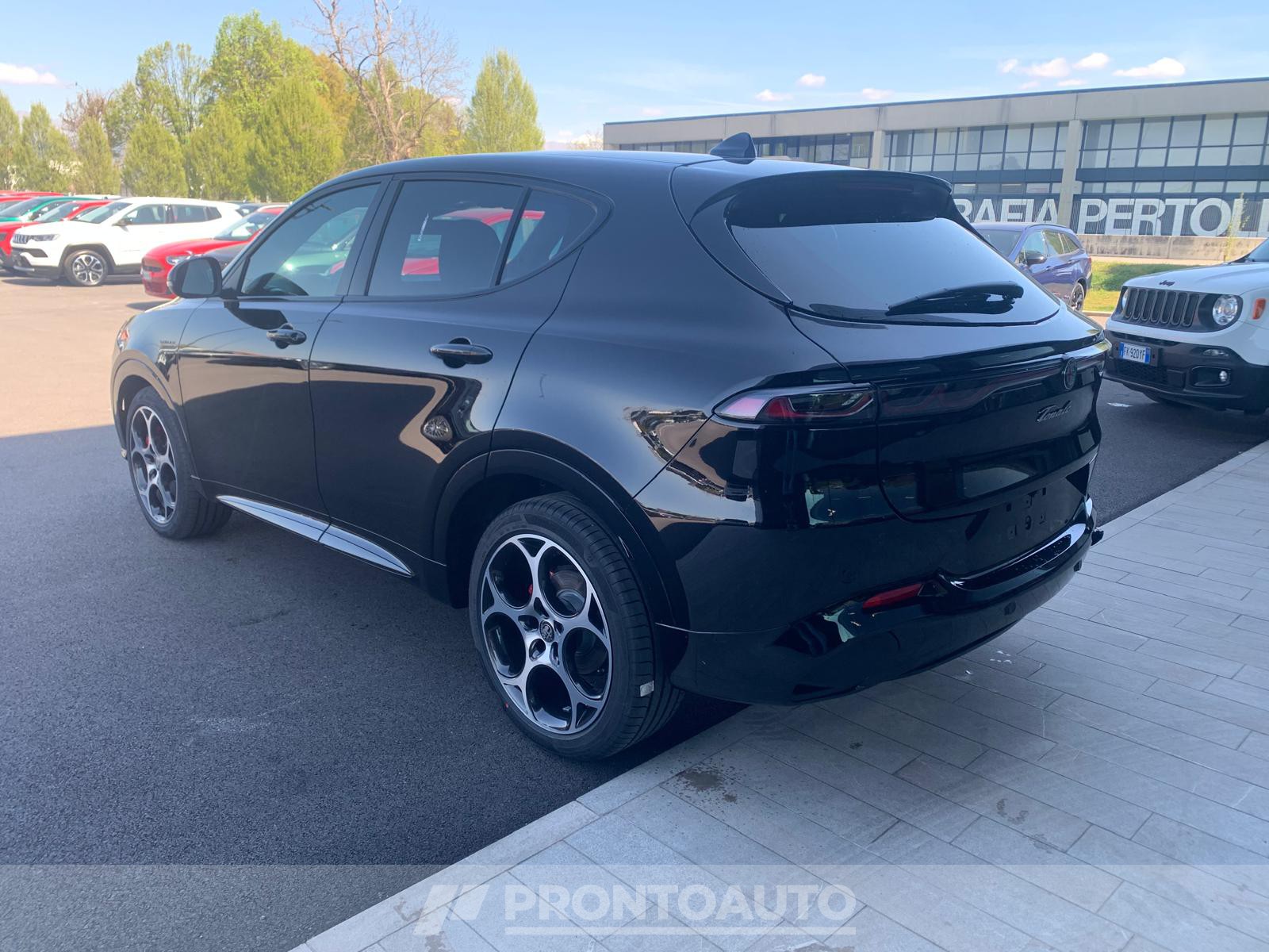 PRONTOAUTO Alfa Romeo Tonale
