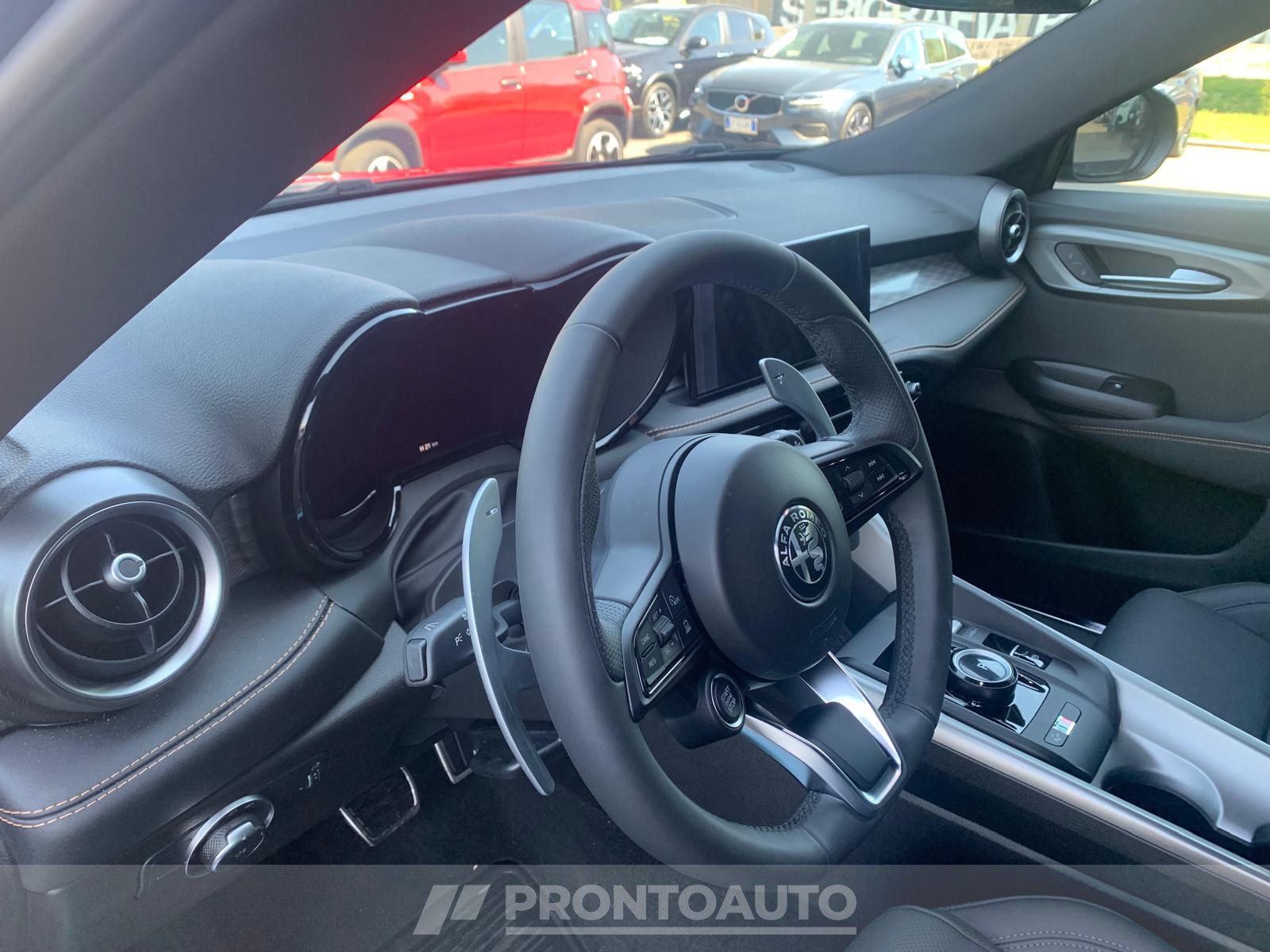 PRONTOAUTO Alfa Romeo Tonale