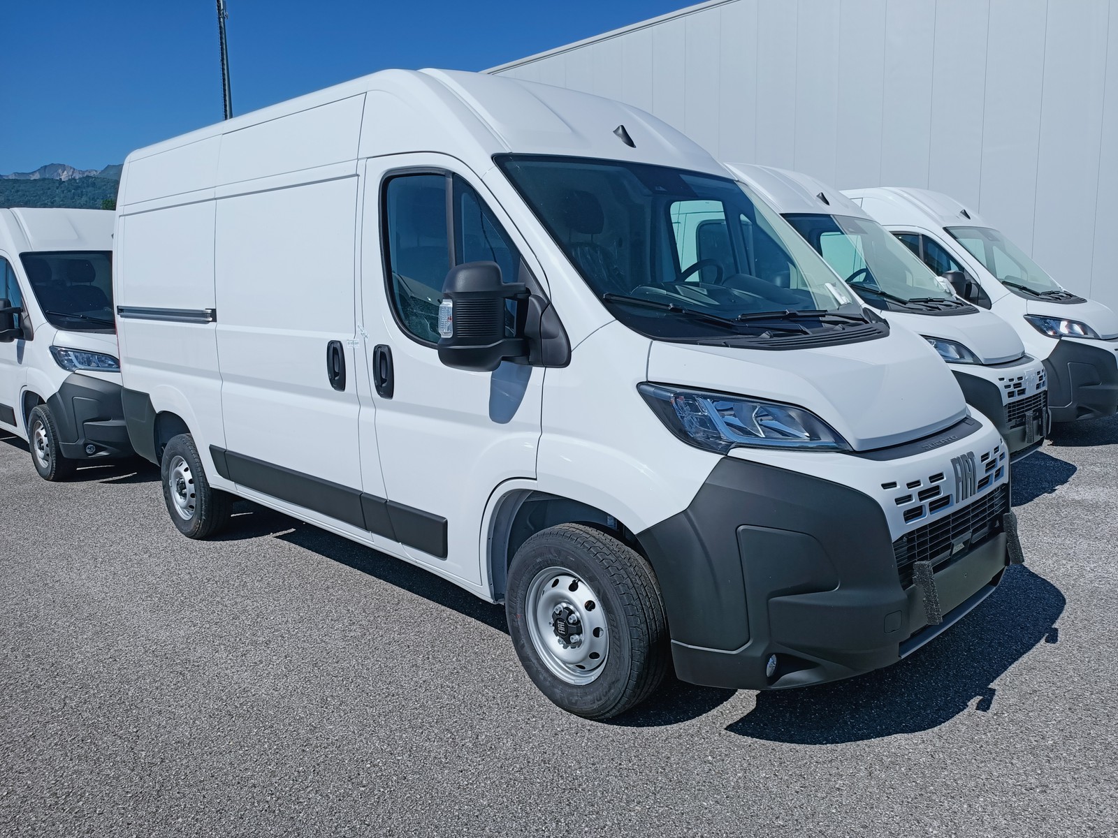 PRONTOAUTO Fiat Ducato