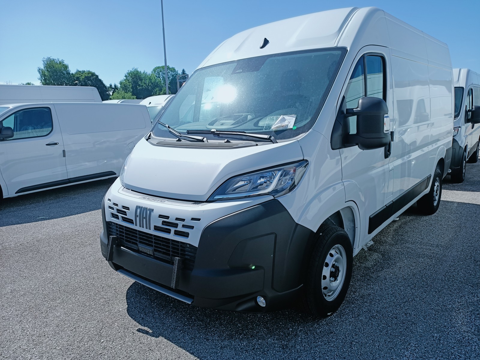 PRONTOAUTO Fiat Ducato