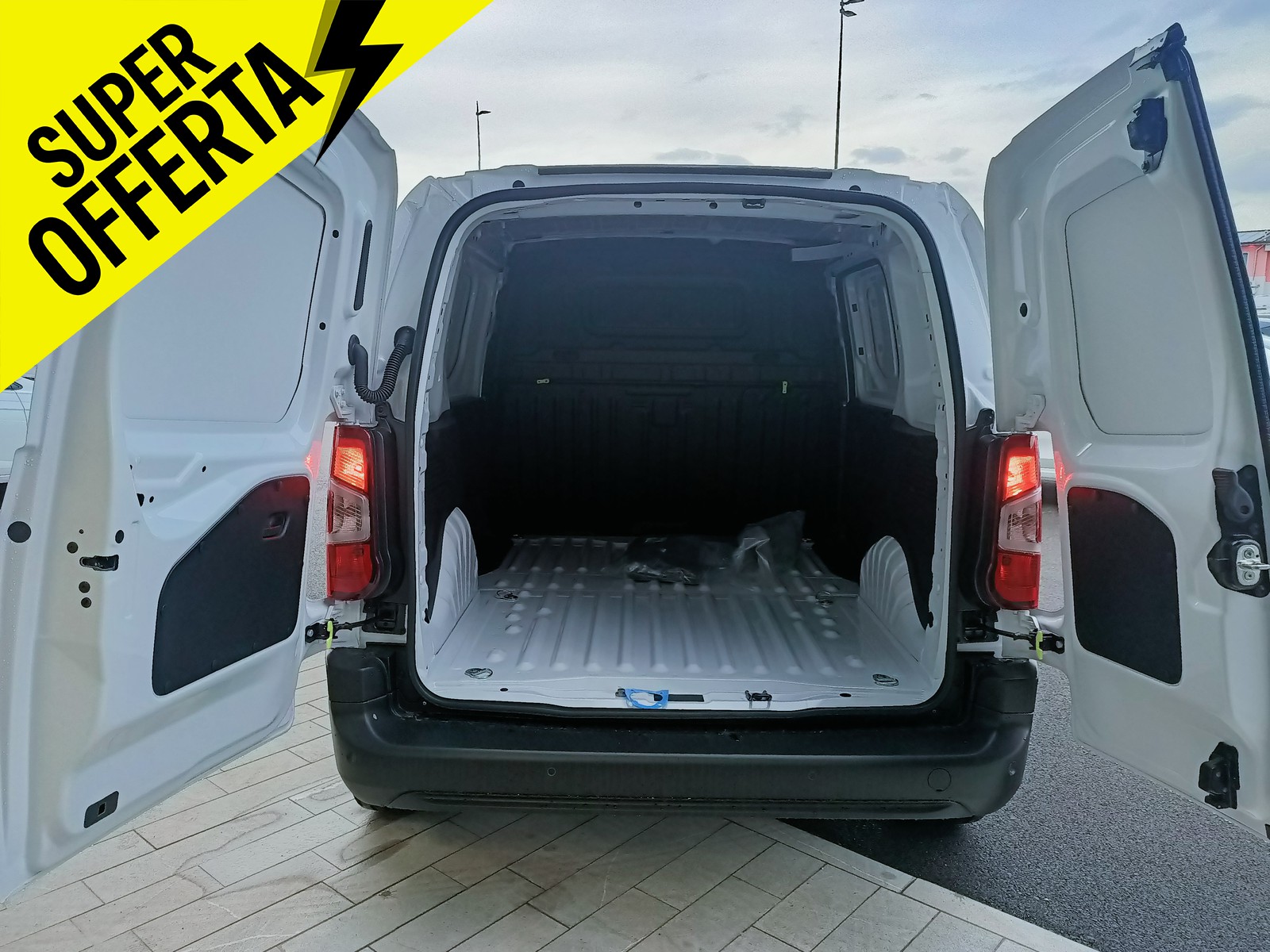 PRONTOAUTO Fiat Doblò