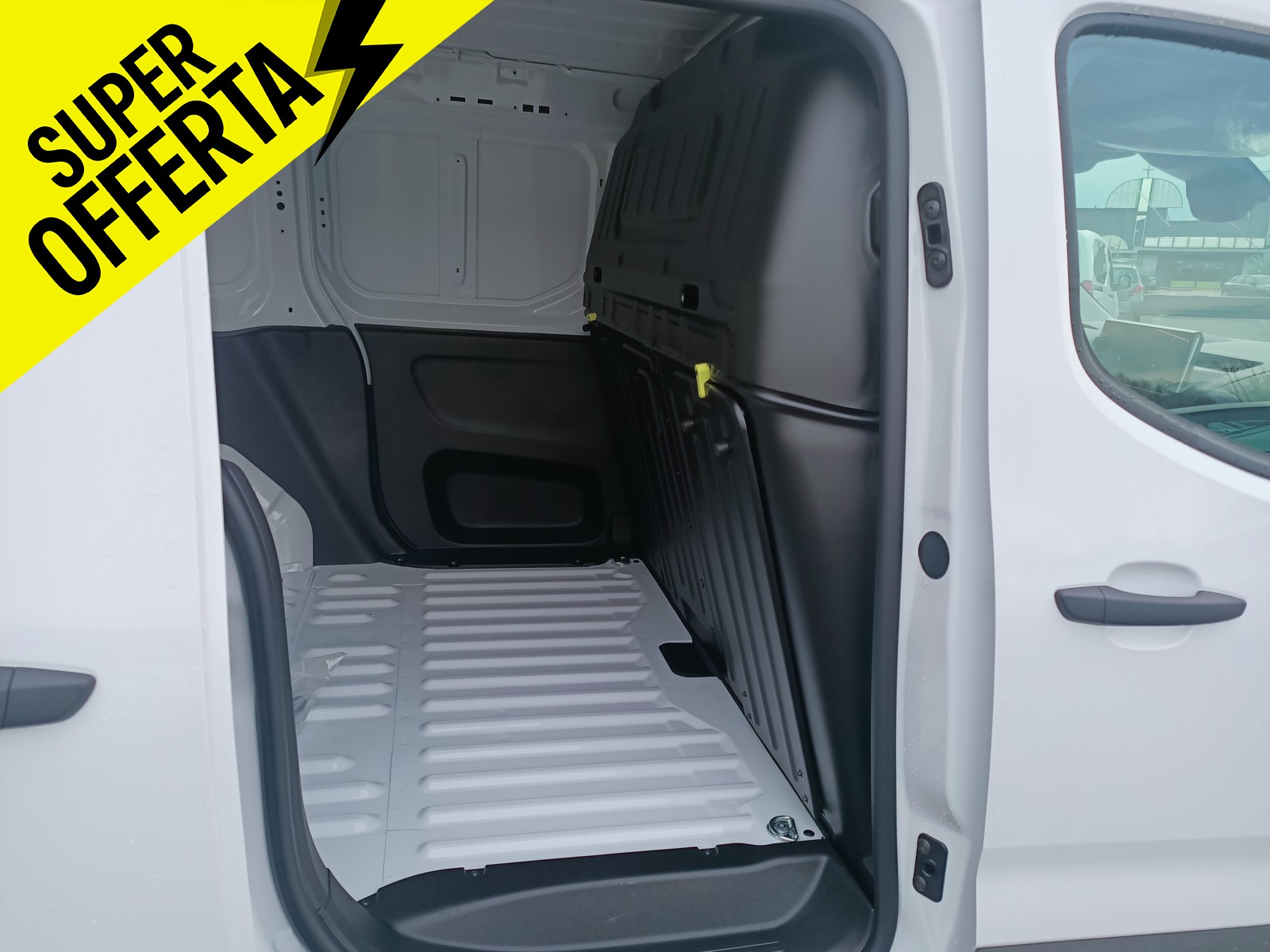 PRONTOAUTO Fiat Doblò