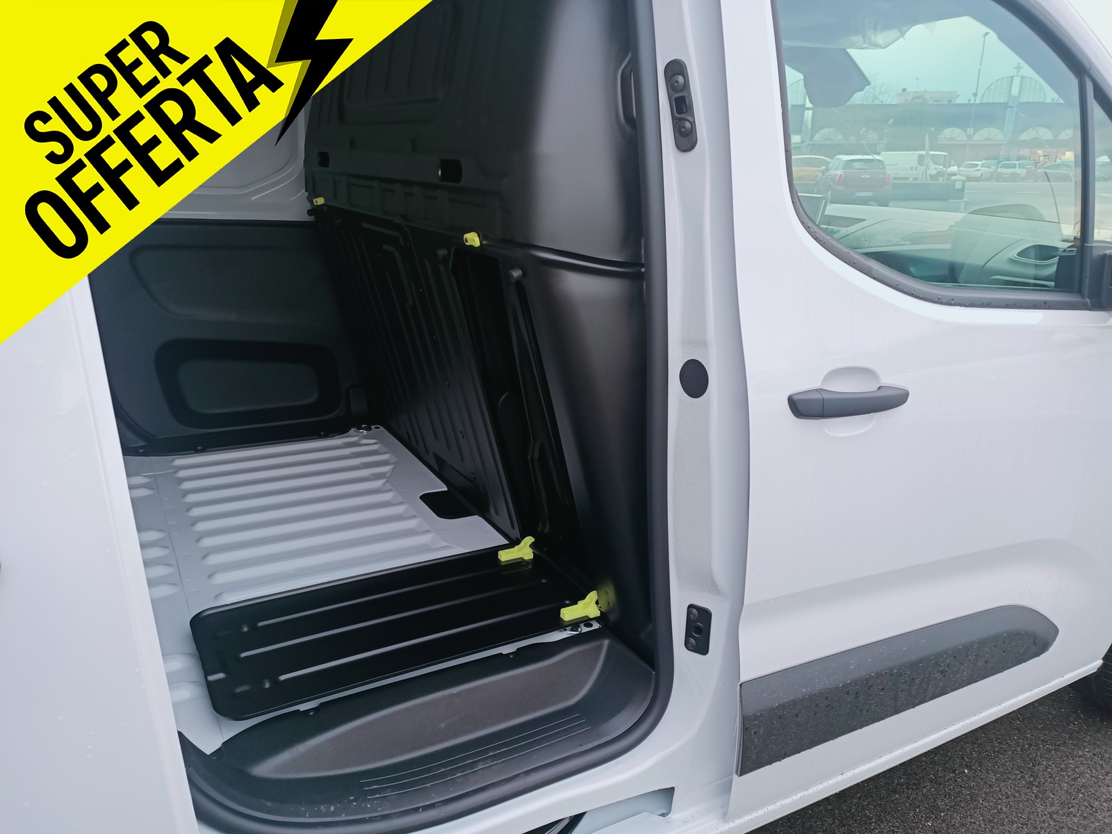 PRONTOAUTO Fiat Doblò