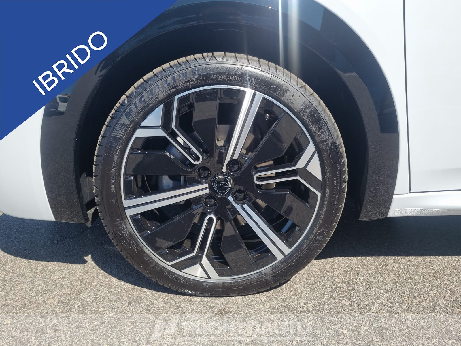 PRONTOAUTO Lancia Ypsilon