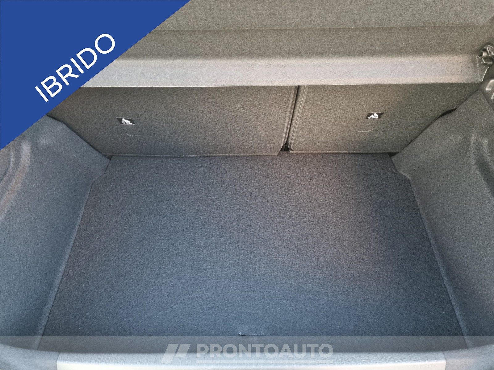 PRONTOAUTO Lancia Ypsilon