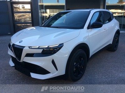 Alfa Romeo Junior
