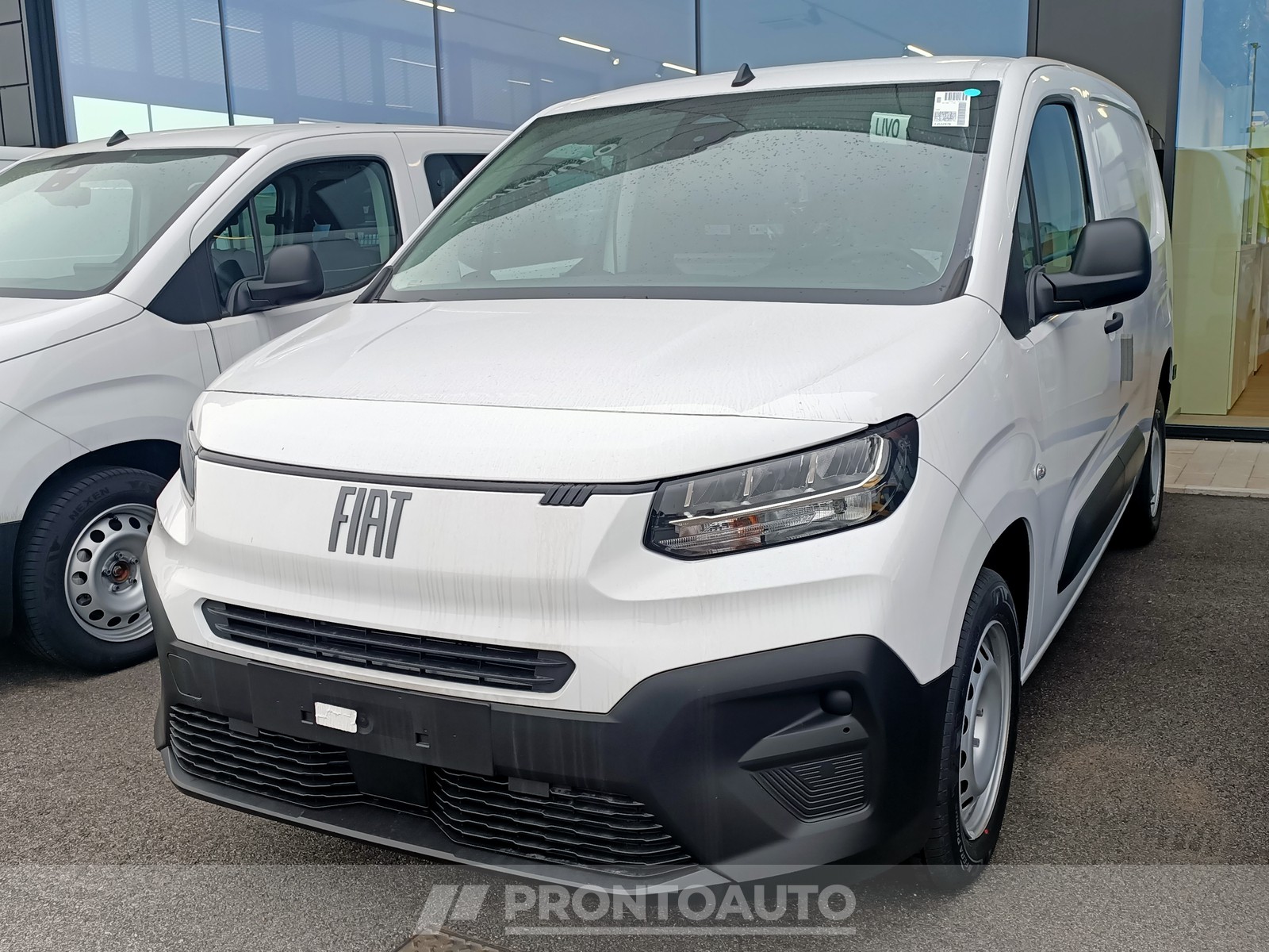 PRONTOAUTO Fiat Doblò