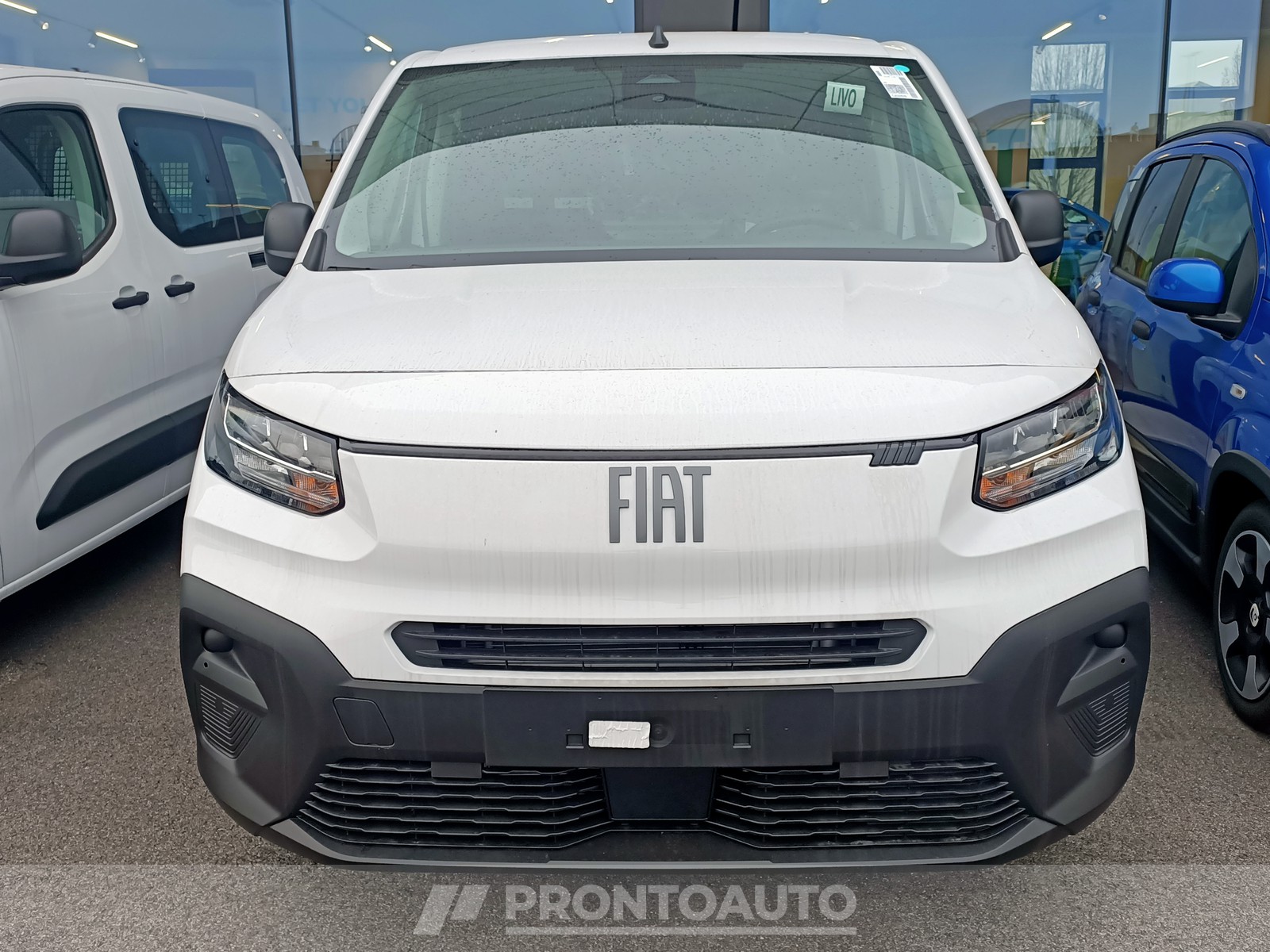 PRONTOAUTO Fiat Doblò