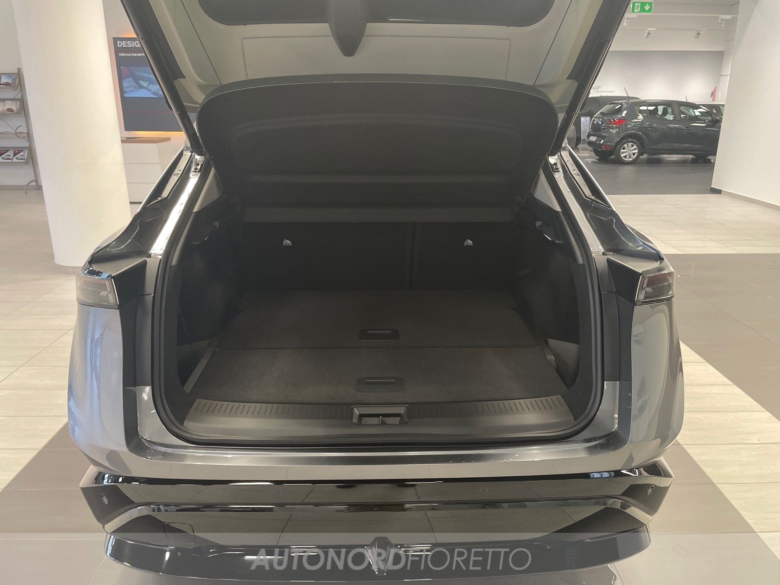 AUTONORD Nissan Ariya