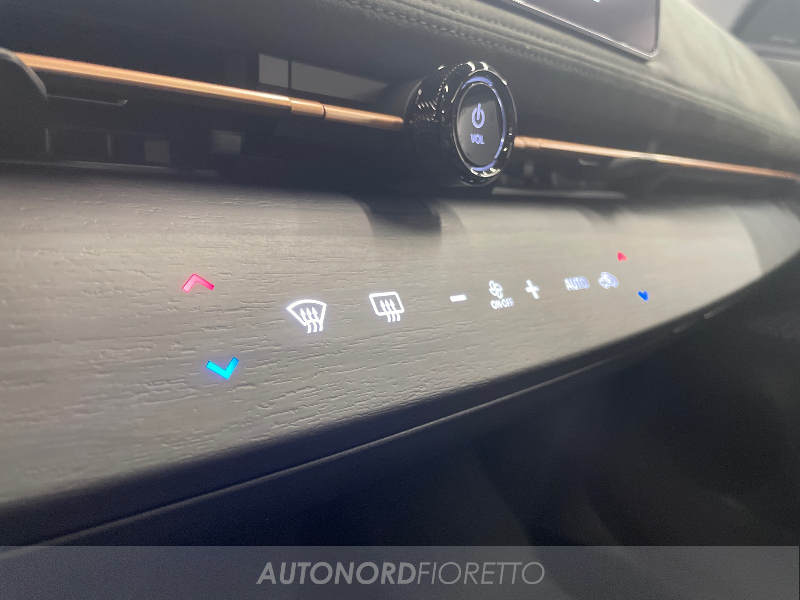 AUTONORD Nissan Ariya