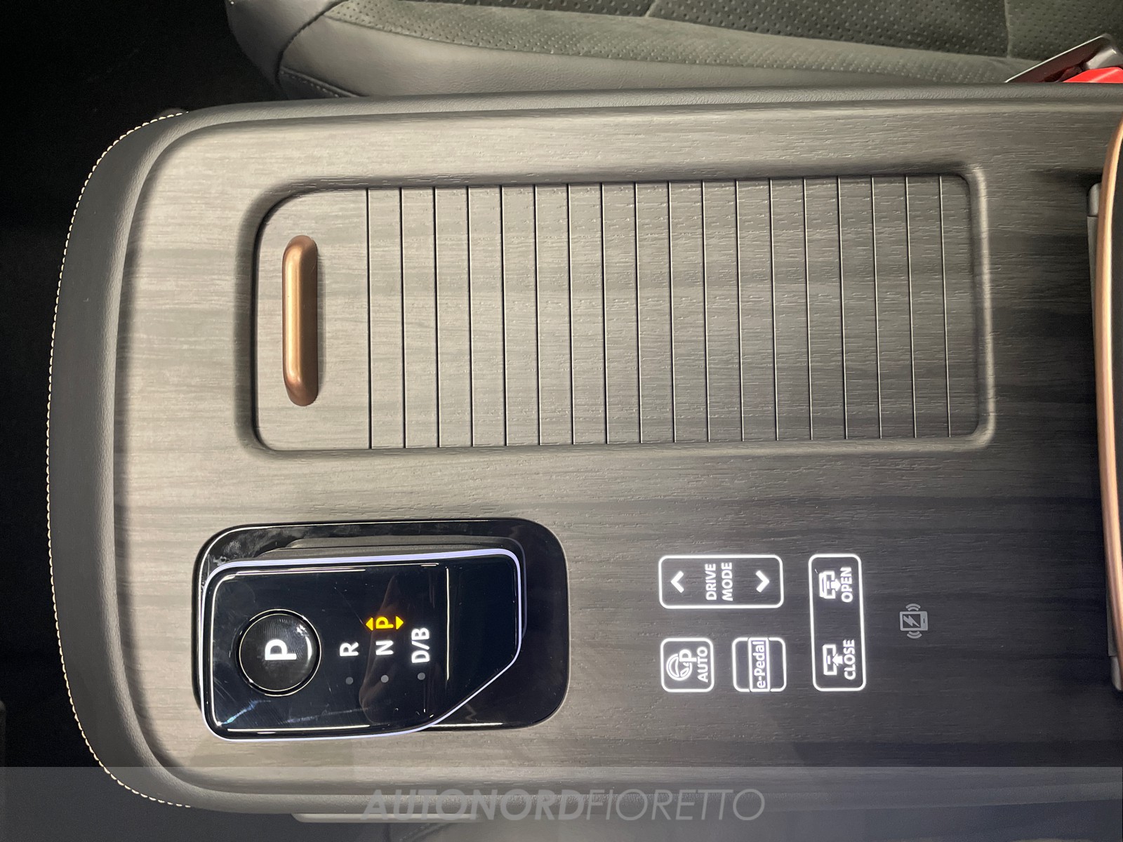 AUTONORD Nissan Ariya