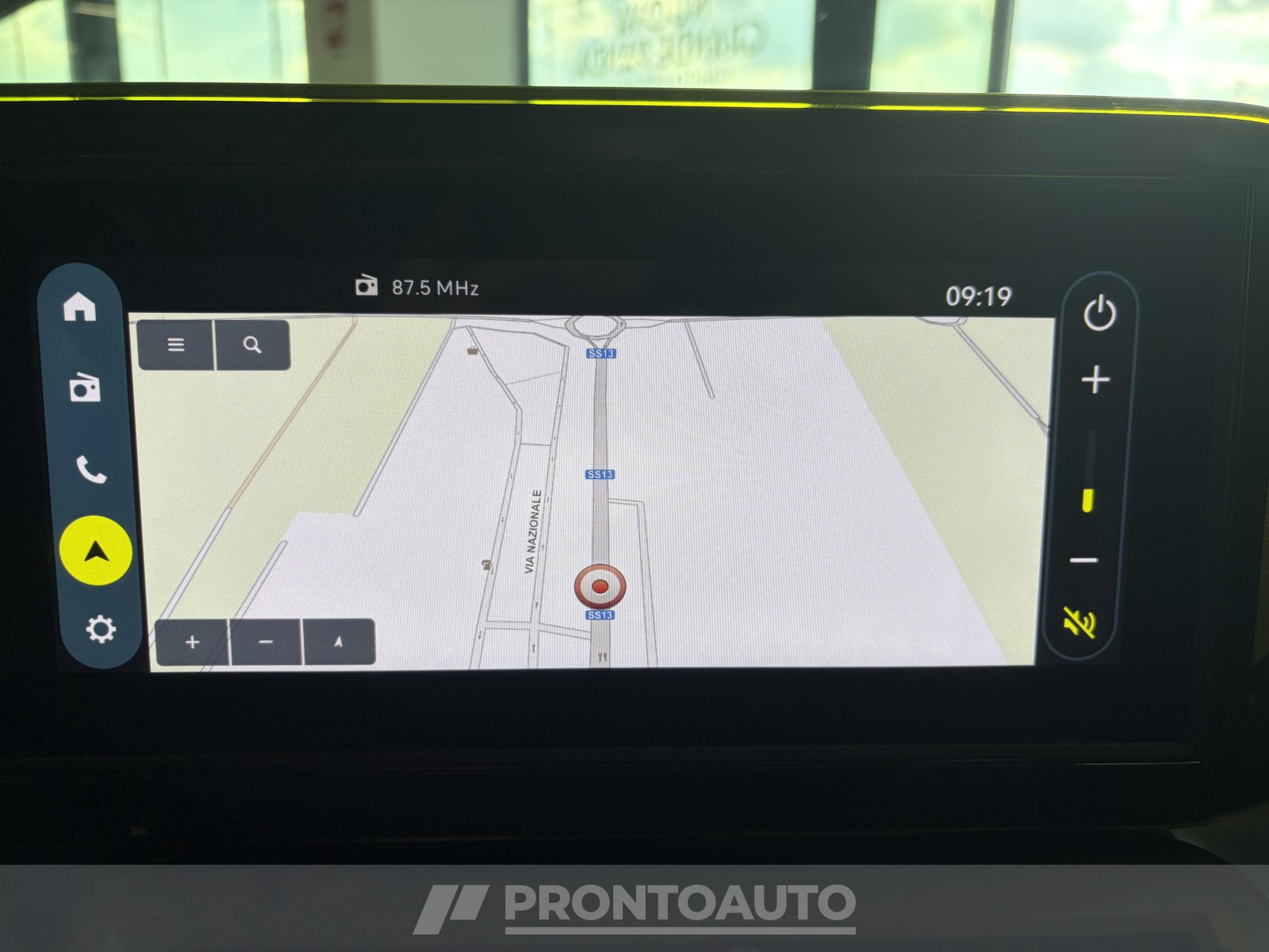 PRONTOAUTO Fiat Grande Panda