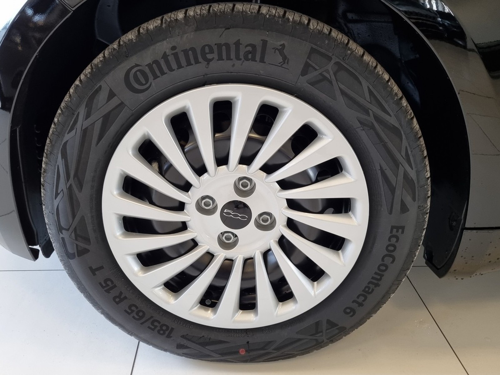 PRONTOAUTO Fiat 500