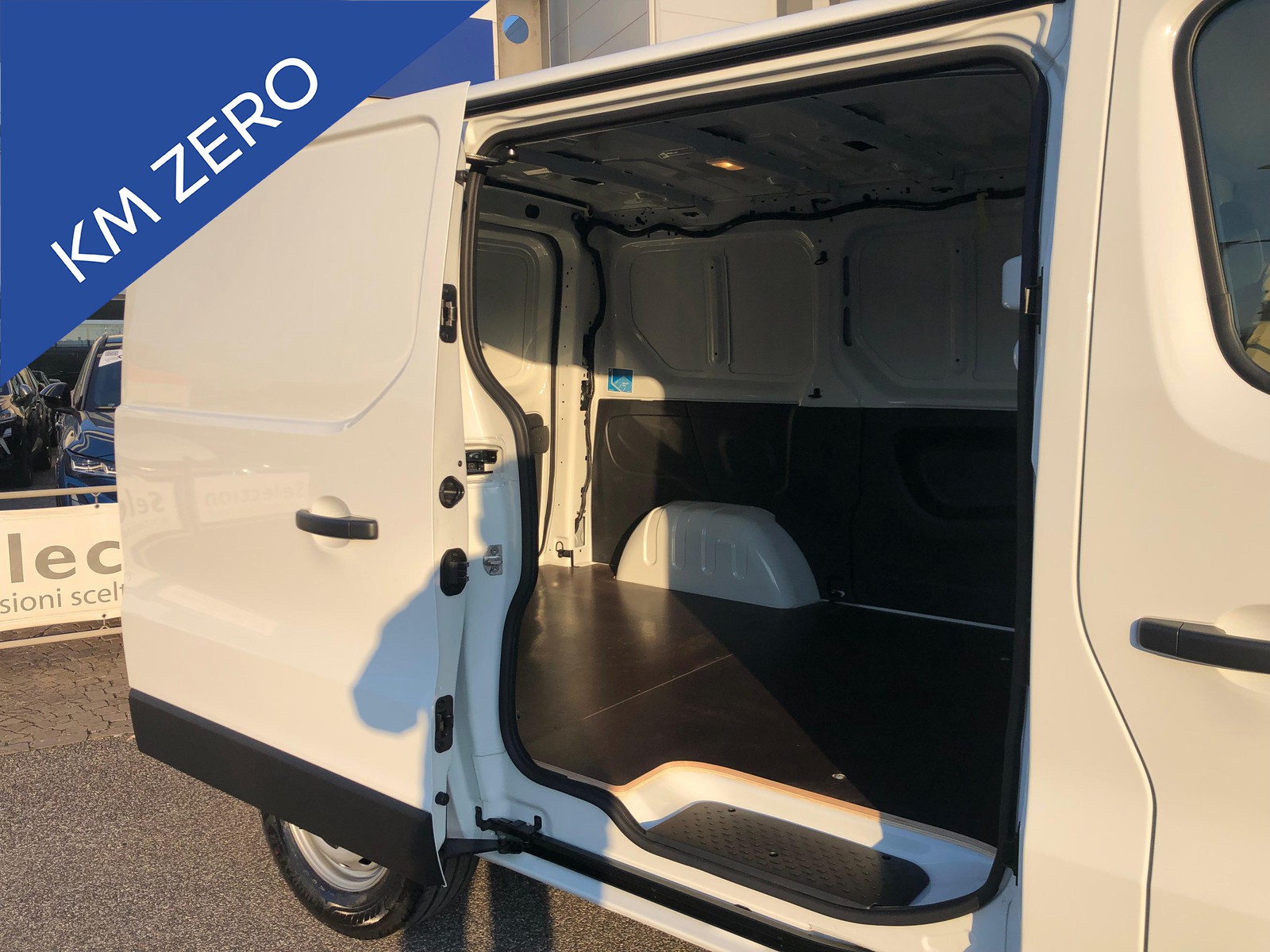 AUTONORD Renault Trafic