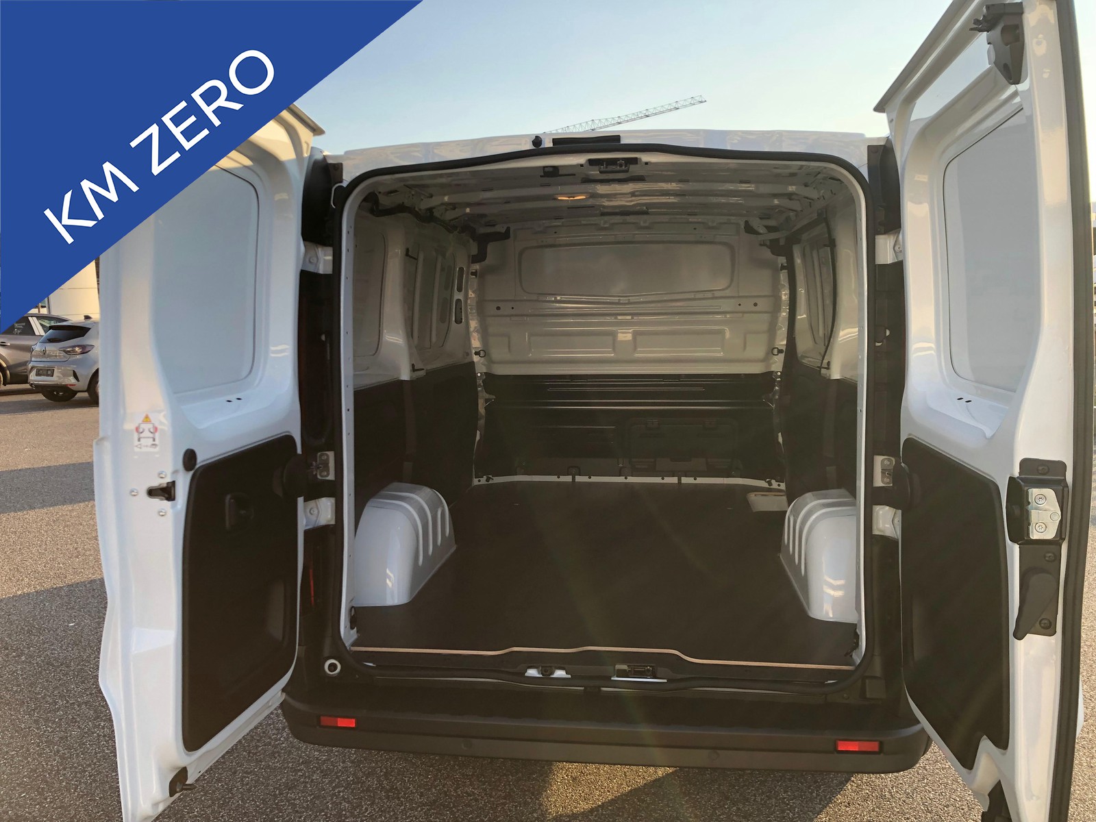 AUTONORD Renault Trafic