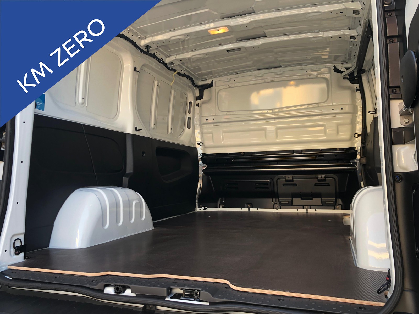 AUTONORD Renault Trafic