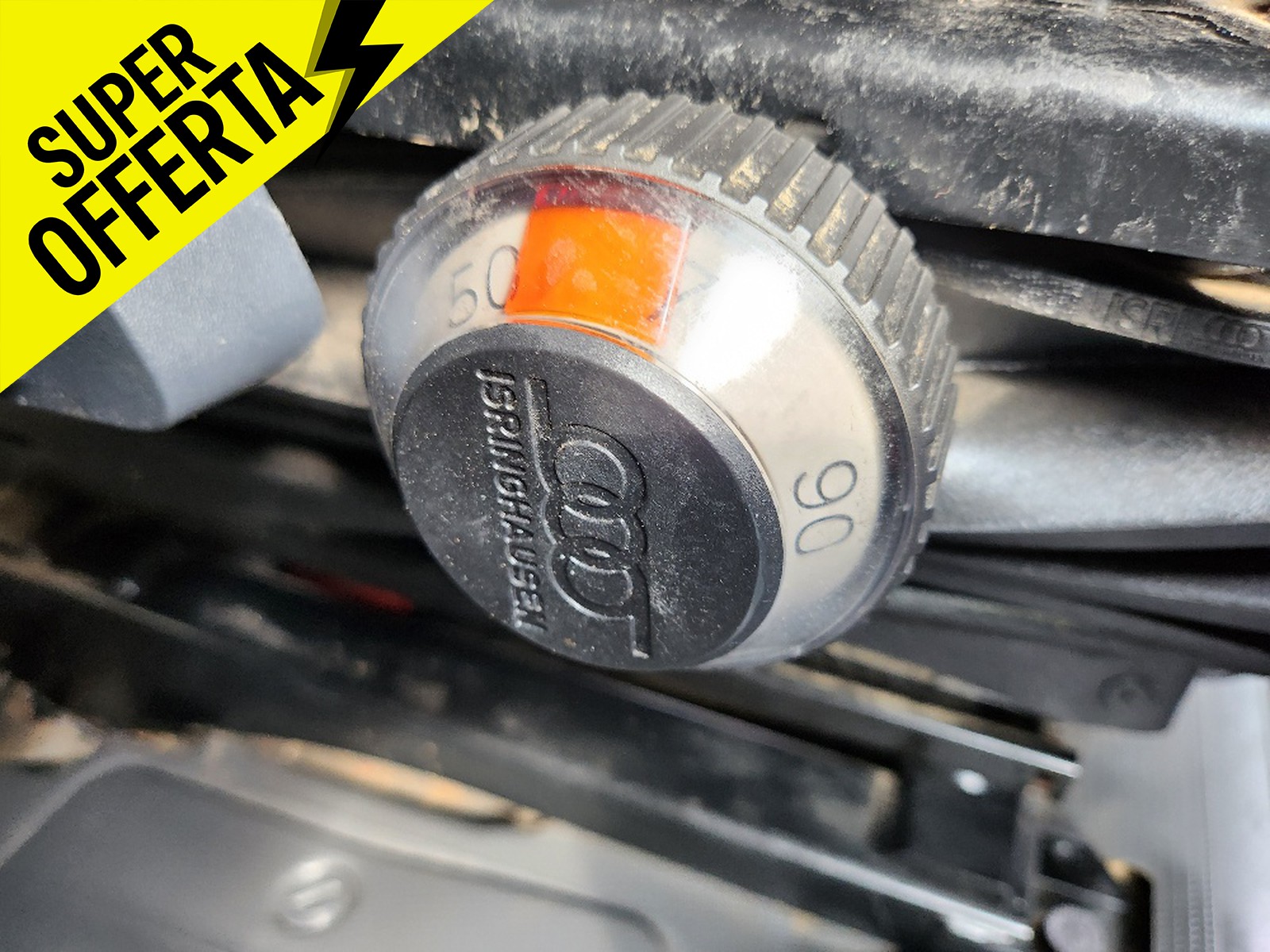 UNICAR Citroen Jumper