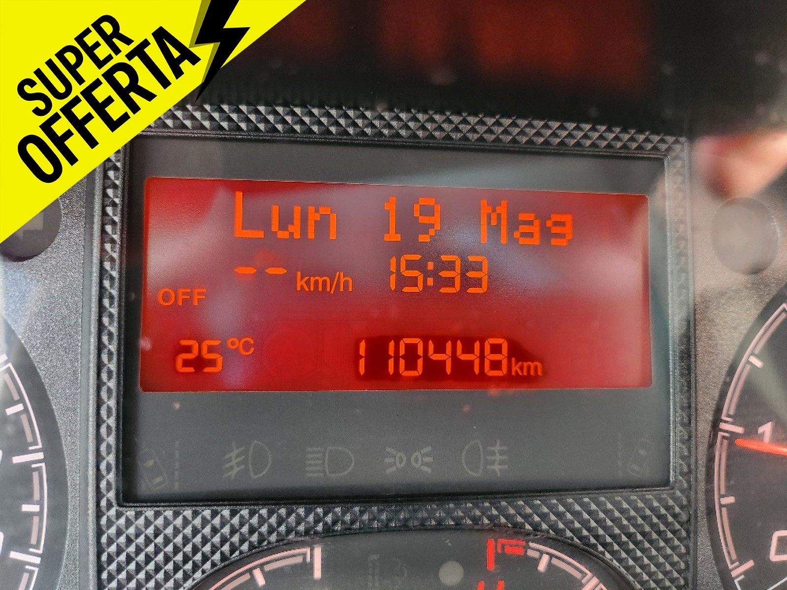 UNICAR Citroen Jumper