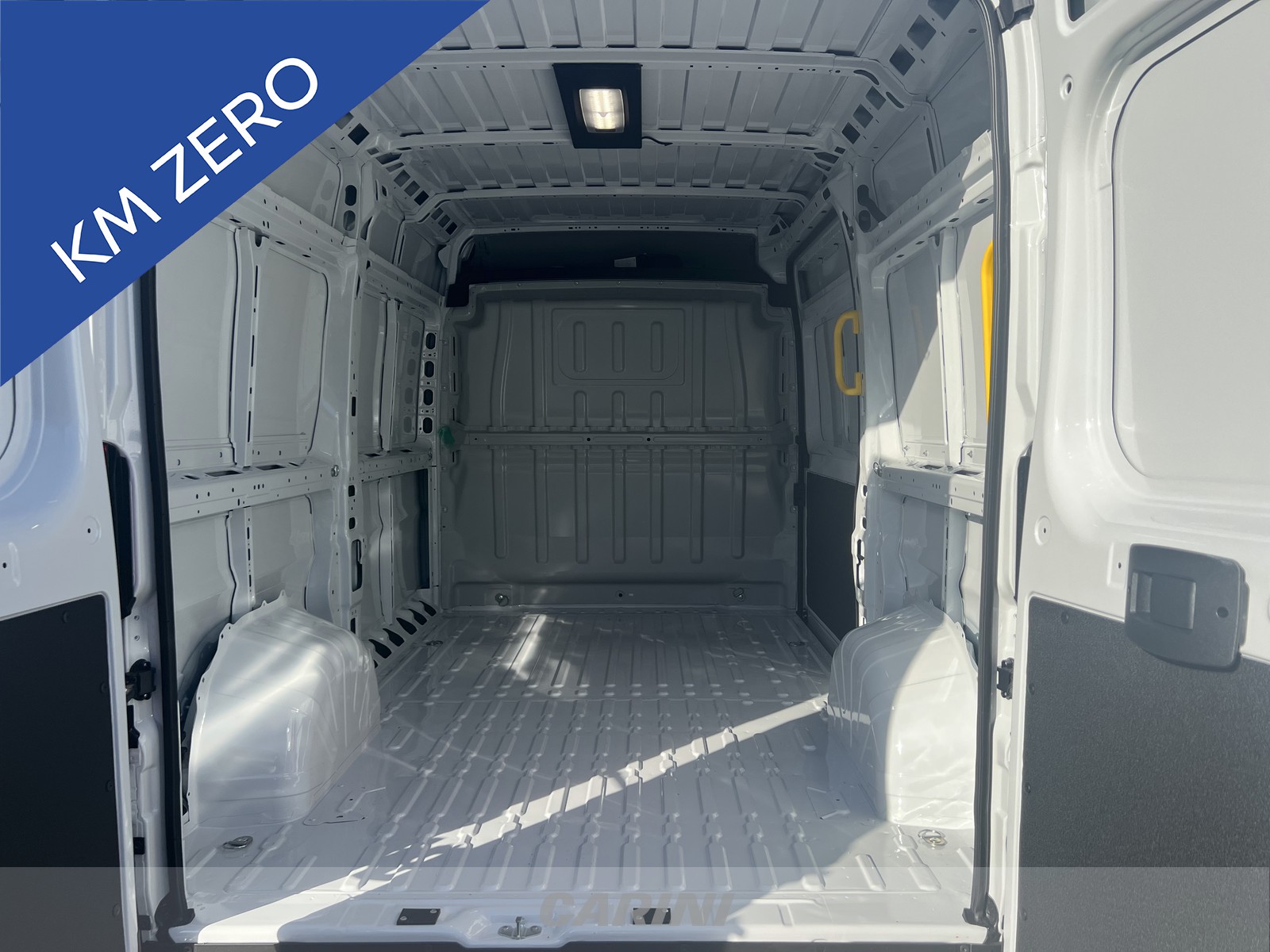 CARINI Toyota Proace Max