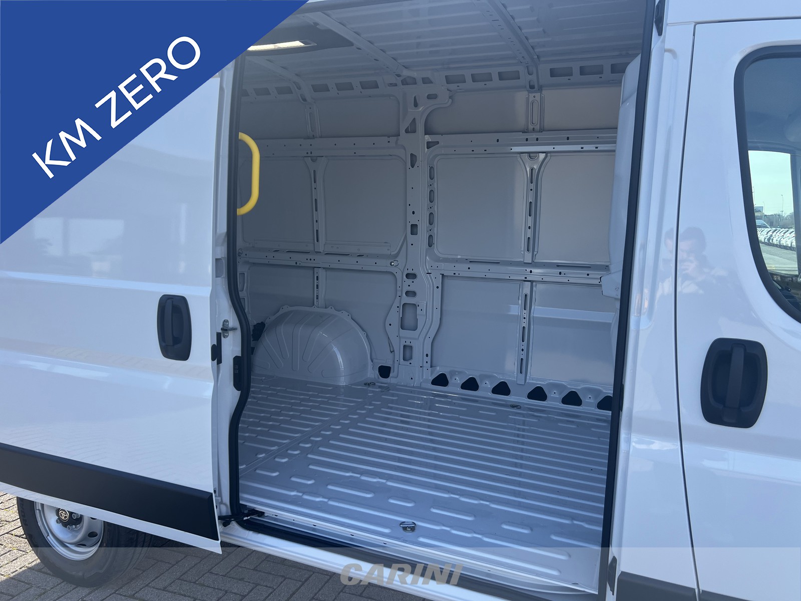 CARINI Toyota Proace Max