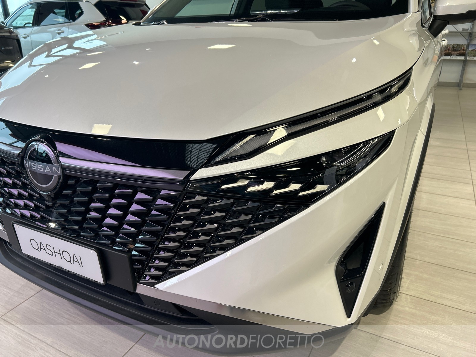 AUTONORD Nissan Qashqai