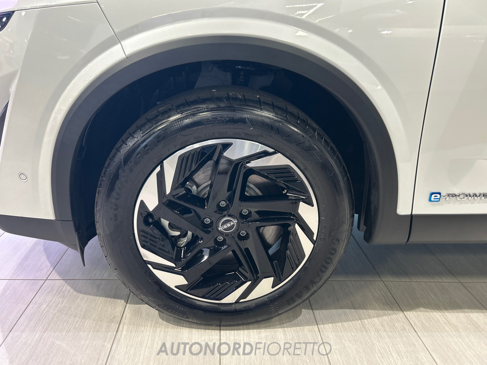 AUTONORD Nissan Qashqai