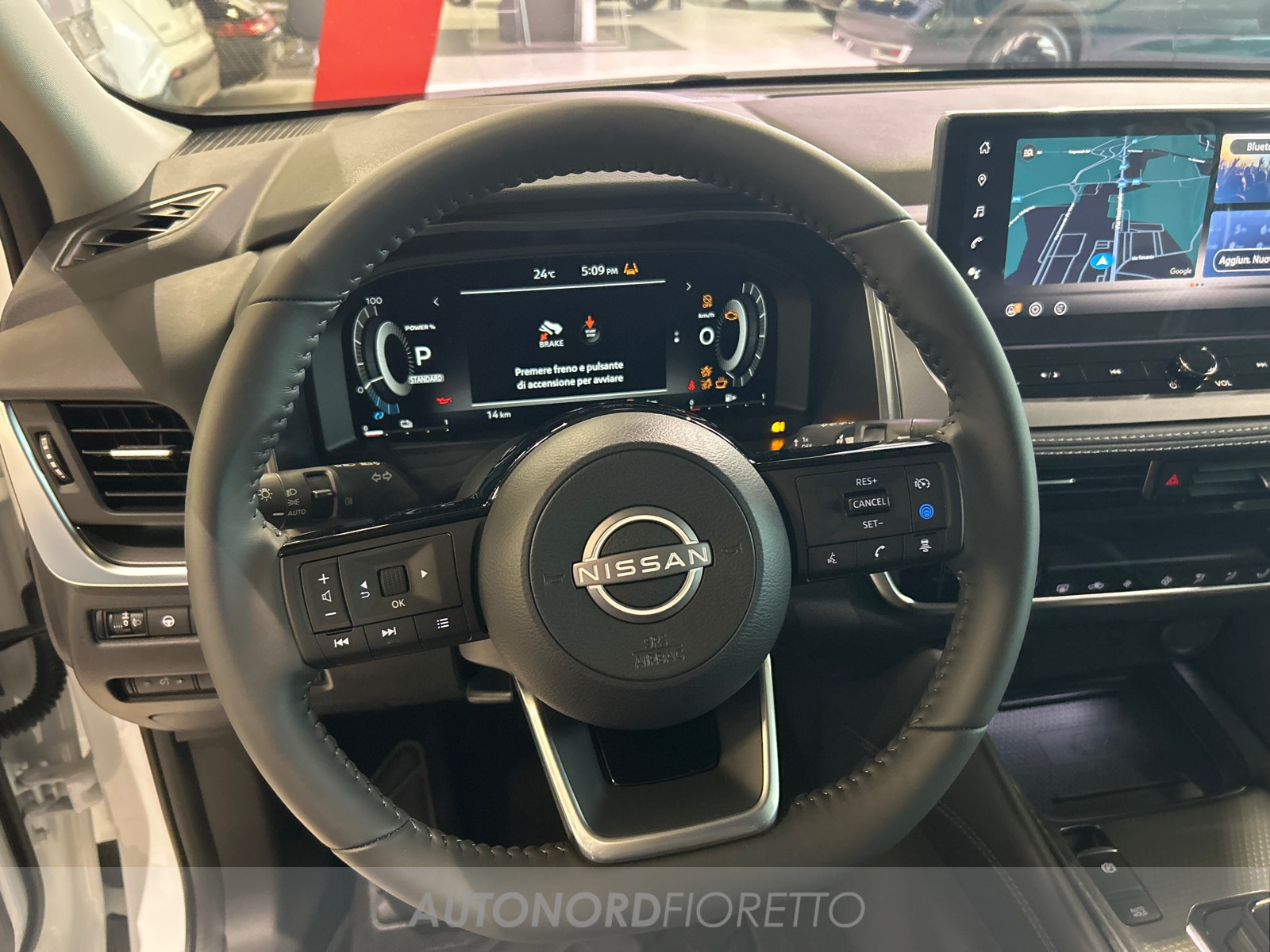 AUTONORD Nissan Qashqai