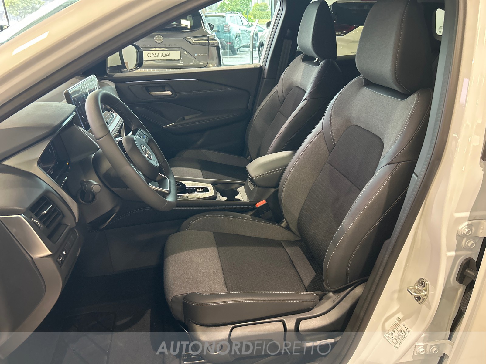 AUTONORD Nissan Qashqai