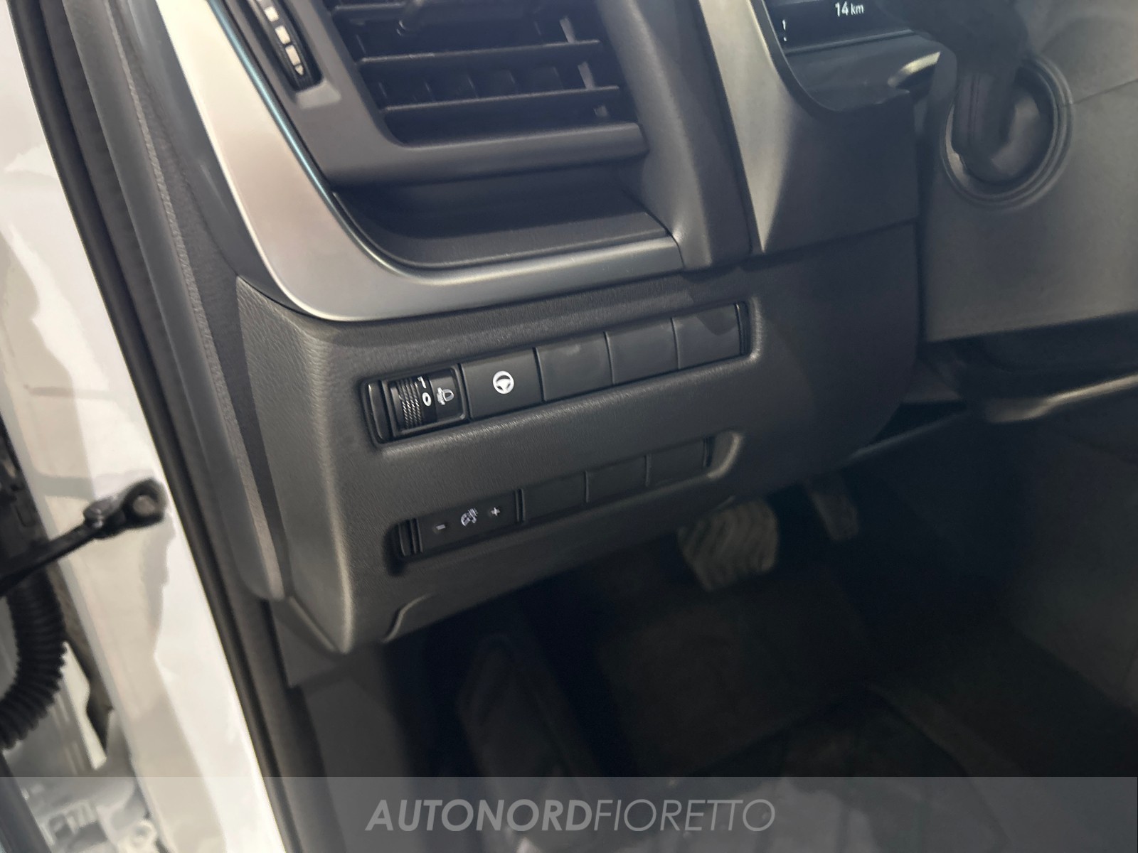 AUTONORD Nissan Qashqai