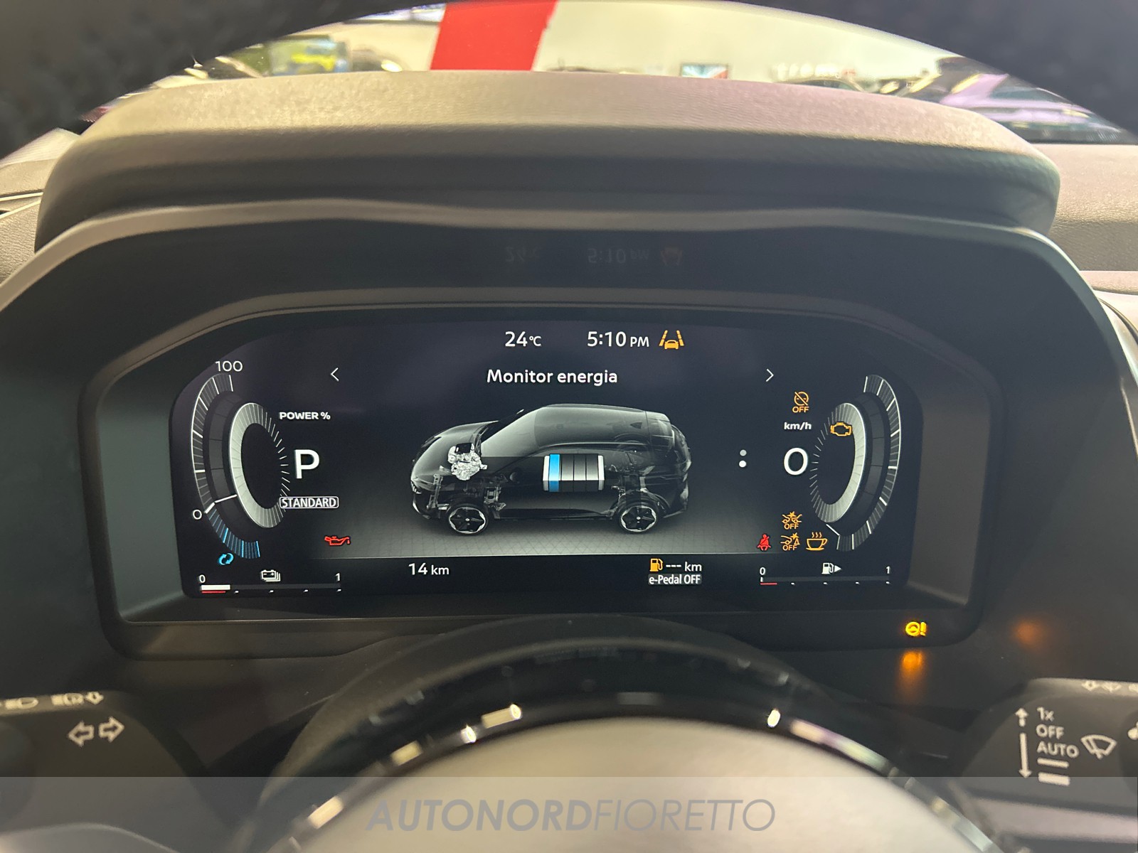 AUTONORD Nissan Qashqai