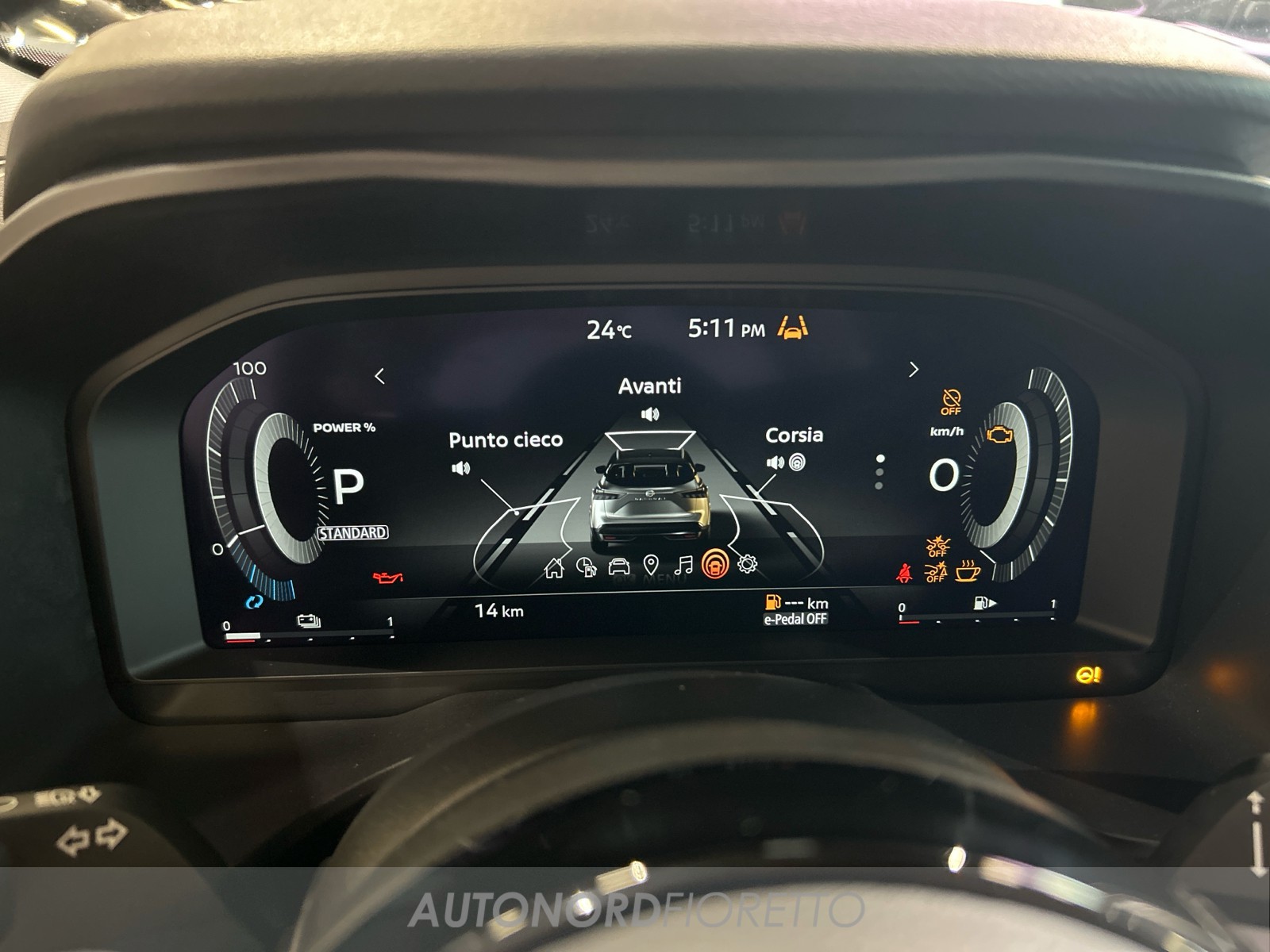 AUTONORD Nissan Qashqai