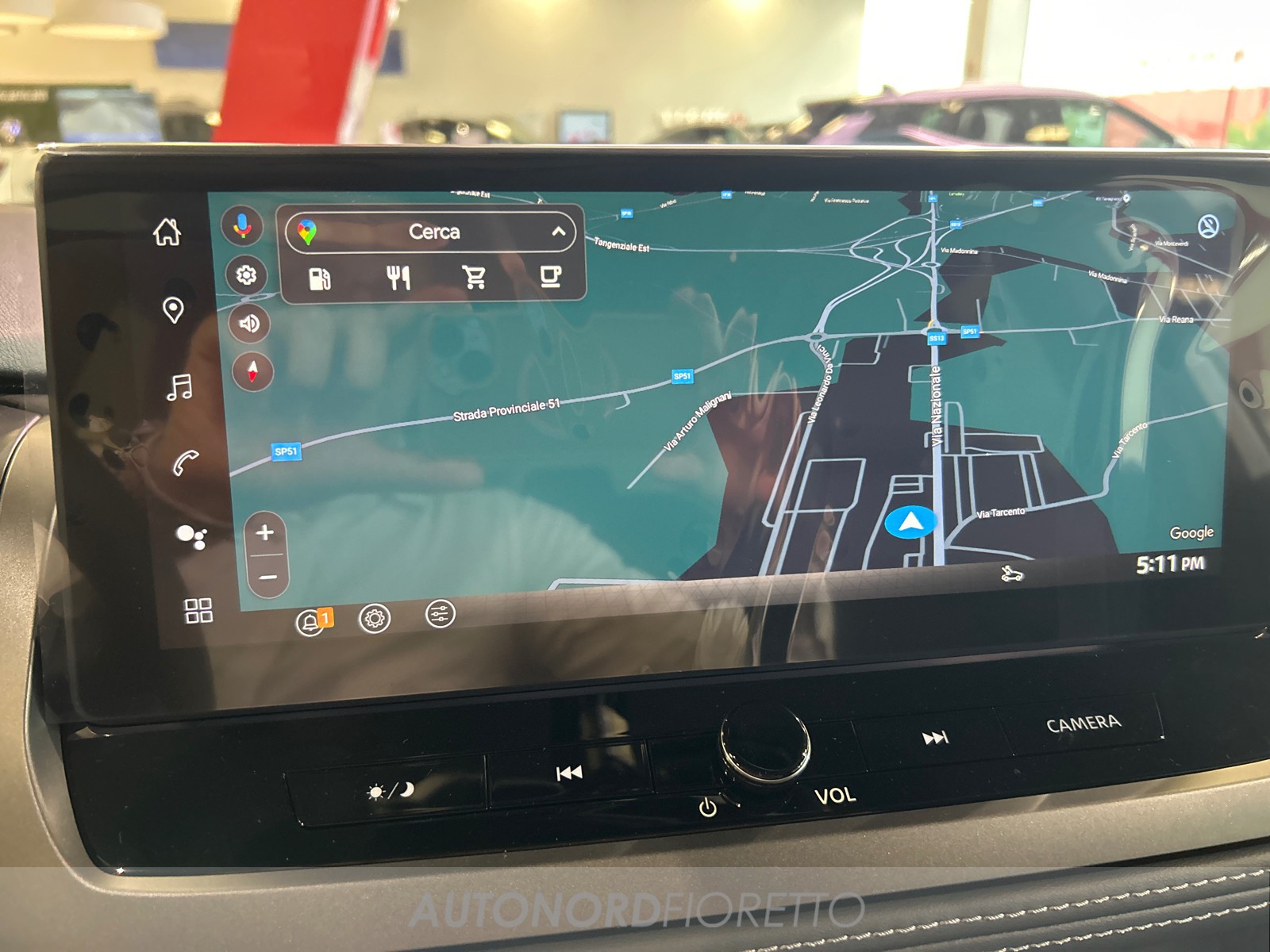 AUTONORD Nissan Qashqai