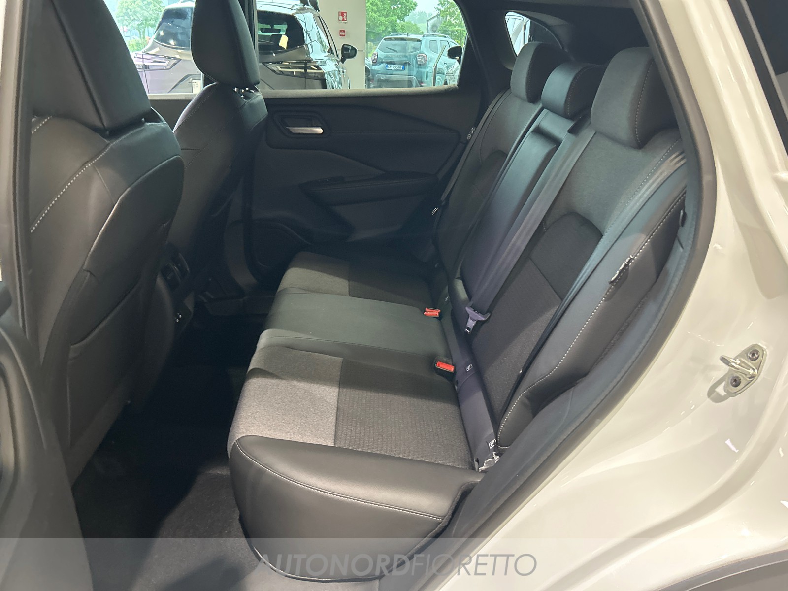 AUTONORD Nissan Qashqai