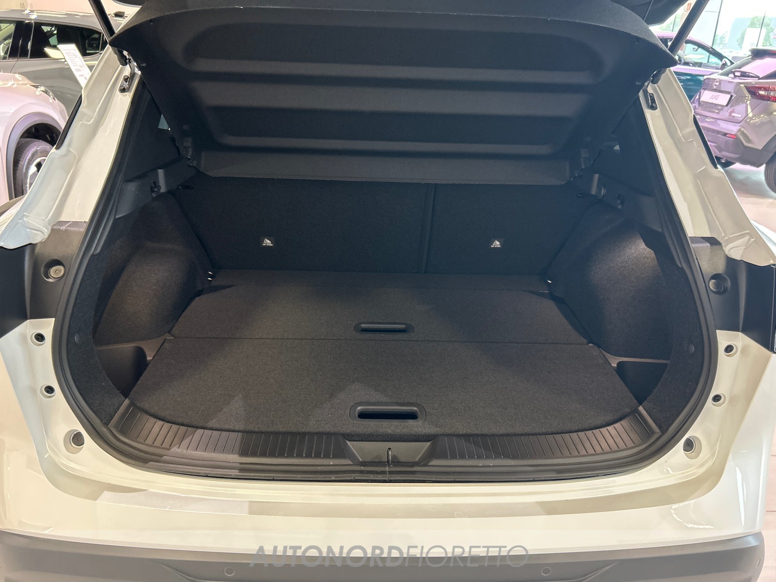 AUTONORD Nissan Qashqai