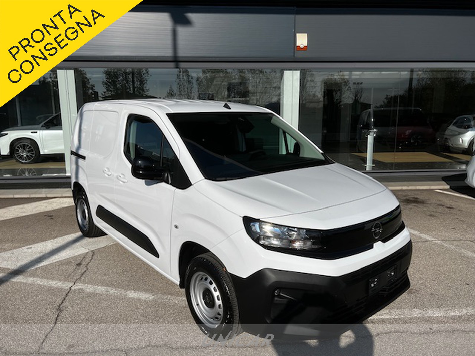 UNICAR Opel Combo Cargo